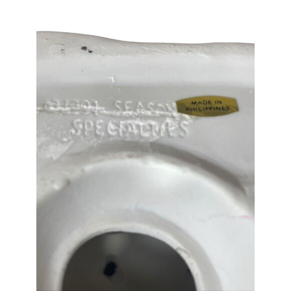 Vintage Christmas Valley Village General Store Light 1990-1992 Philippines Made - Picture 10 of 10